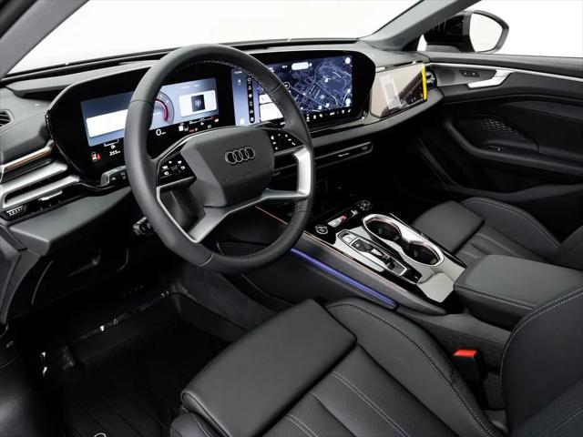 2026 Audi A6 Prestige quattro S tronic