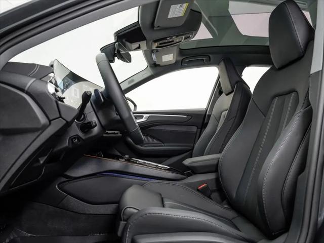 2026 Audi A6 Prestige quattro S tronic
