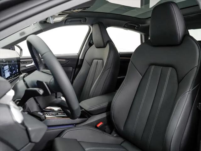 2026 Audi A6 Prestige quattro S tronic