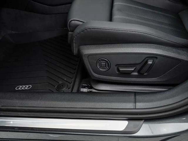 2026 Audi A6 Prestige quattro S tronic