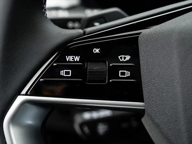2026 Audi A6 Prestige quattro S tronic