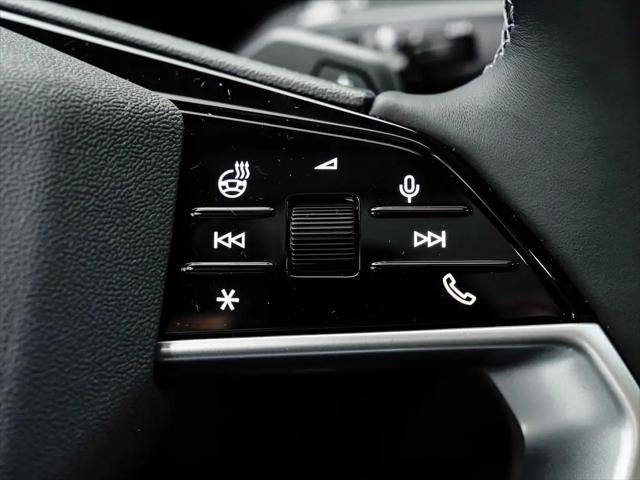 2026 Audi A6 Prestige quattro S tronic