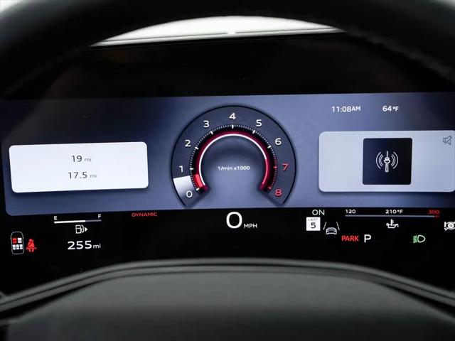 2026 Audi A6 Prestige quattro S tronic