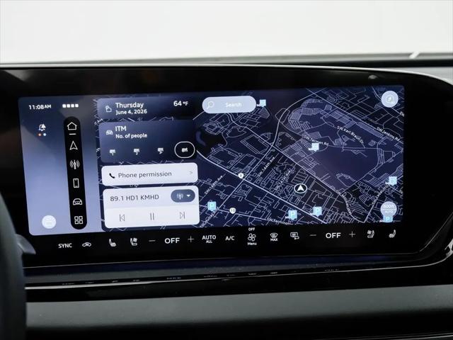 2026 Audi A6 Prestige quattro S tronic