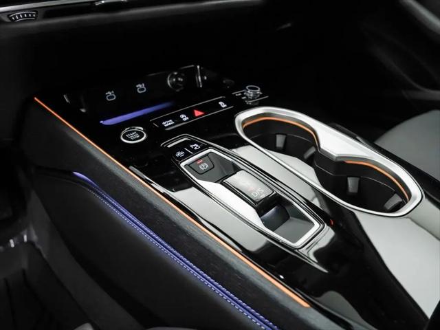 2026 Audi A6 Prestige quattro S tronic