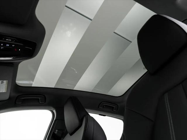 2026 Audi A6 Prestige quattro S tronic