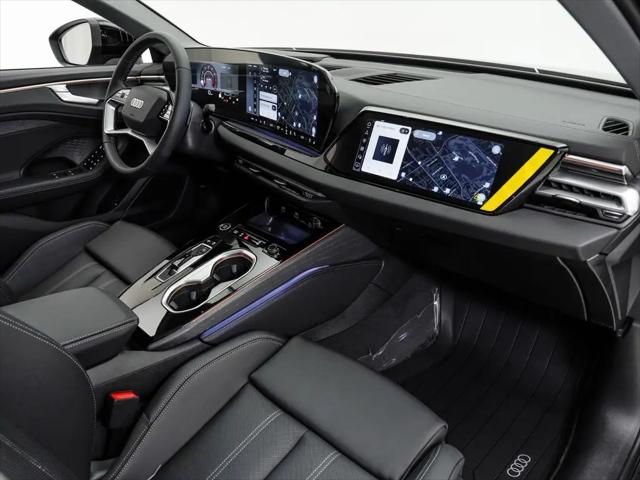 2026 Audi A6 Prestige quattro S tronic