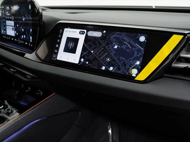 2026 Audi A6 Prestige quattro S tronic