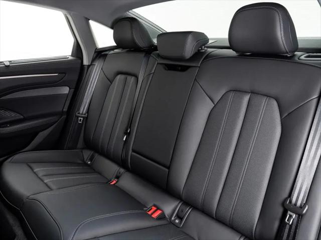2026 Audi A6 Prestige quattro S tronic