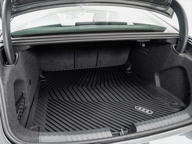 2026 Audi A6 Prestige quattro S tronic