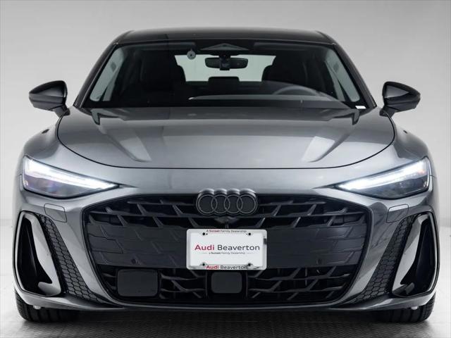 2026 Audi A6 Prestige quattro S tronic