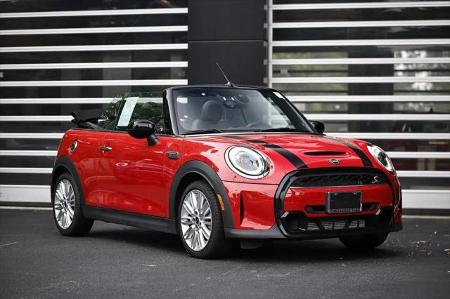 2024 MINI Cooper Convertible Cooper S for sale in Virginia Beach, VA