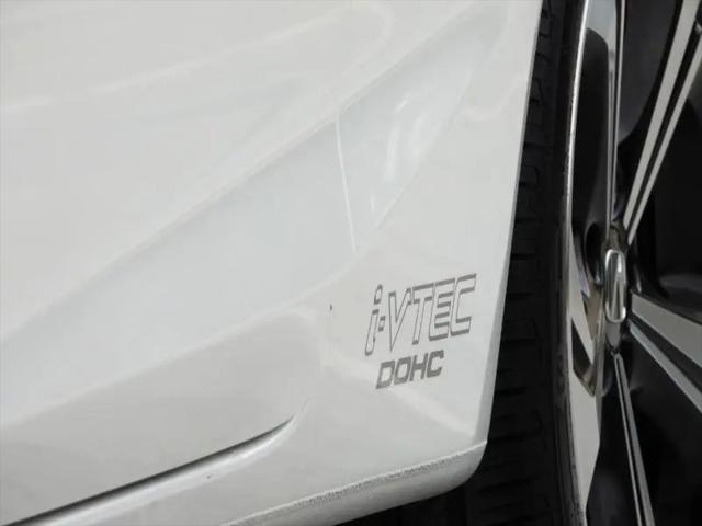 2015 Honda Civic Si