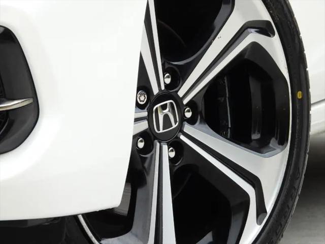 2015 Honda Civic Si
