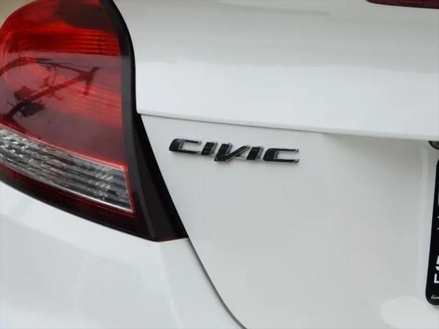 2015 Honda Civic Si