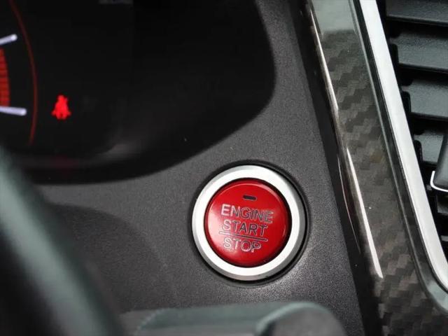2015 Honda Civic Si