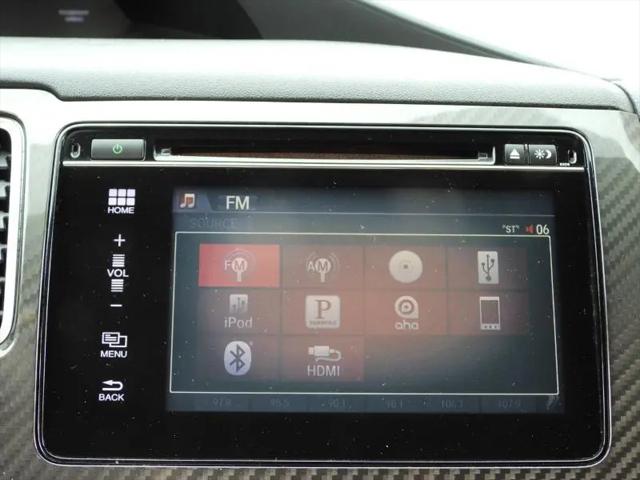 2015 Honda Civic Si