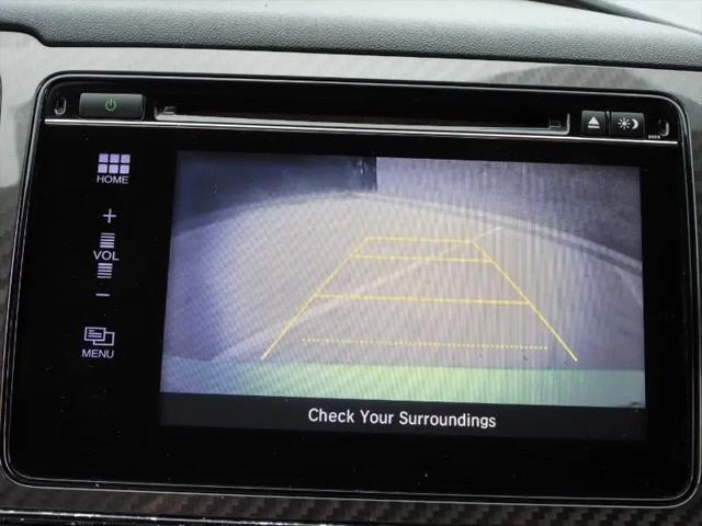 2015 Honda Civic Si