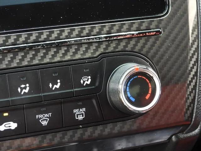 2015 Honda Civic Si