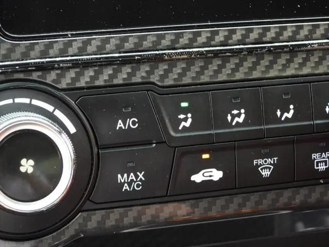 2015 Honda Civic Si