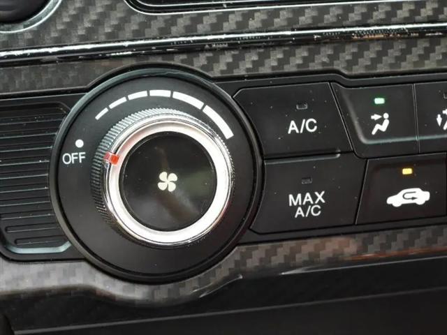 2015 Honda Civic Si