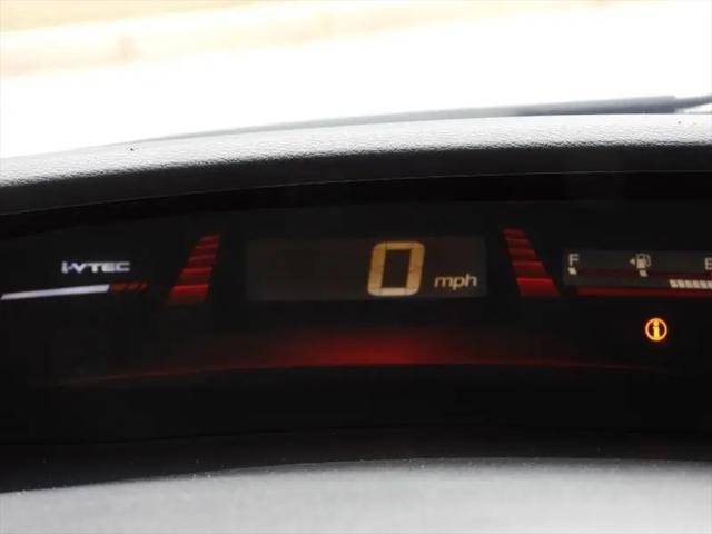2015 Honda Civic Si
