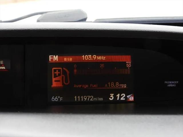 2015 Honda Civic Si