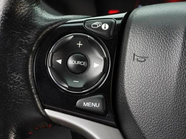 2015 Honda Civic Si