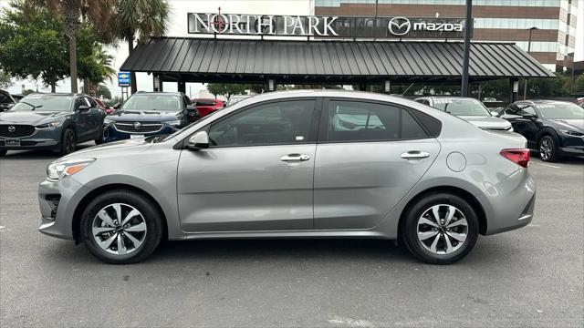 2023 Kia Rio S