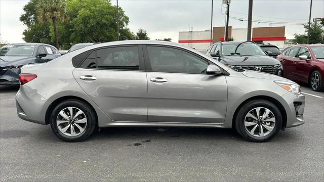 2023 Kia Rio S