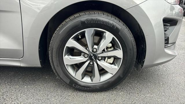 2023 Kia Rio S