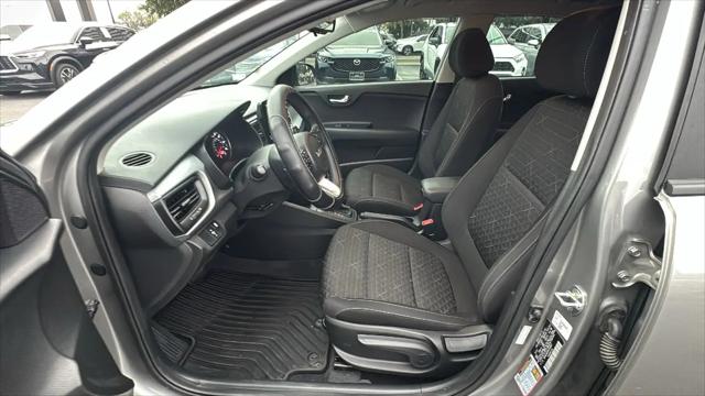 2023 Kia Rio S
