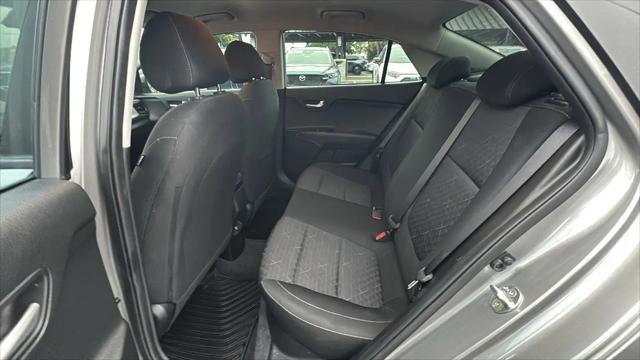 2023 Kia Rio S