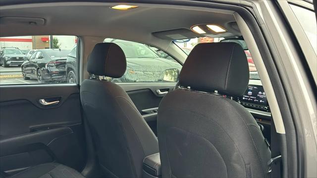 2023 Kia Rio S