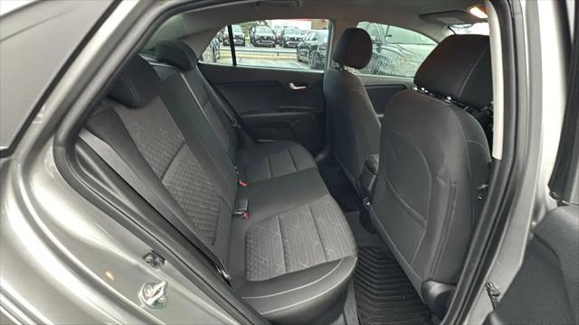 2023 Kia Rio S