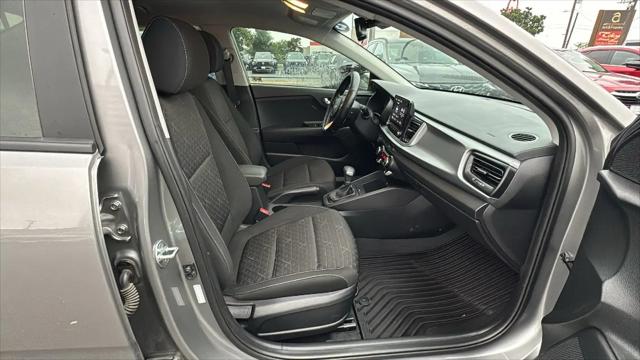 2023 Kia Rio S