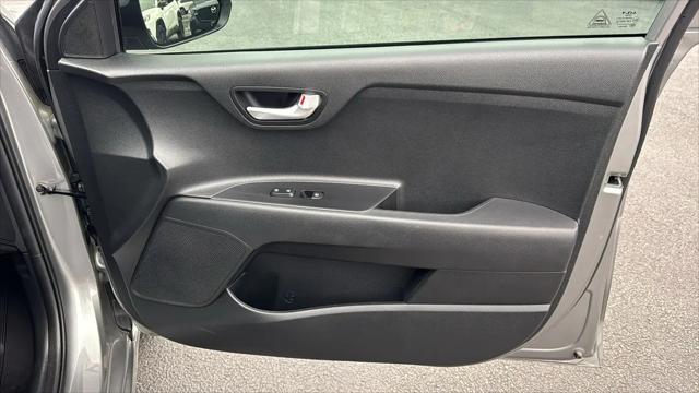 2023 Kia Rio S