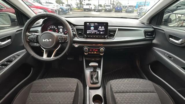2023 Kia Rio S