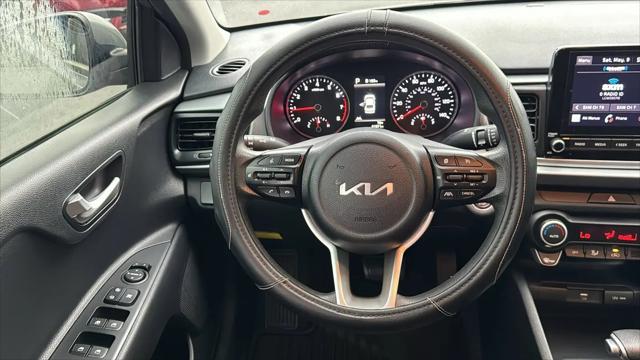 2023 Kia Rio S
