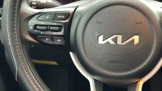 2023 Kia Rio S