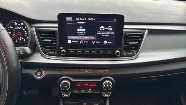 2023 Kia Rio S