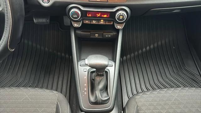 2023 Kia Rio S
