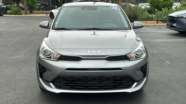 2023 Kia Rio S