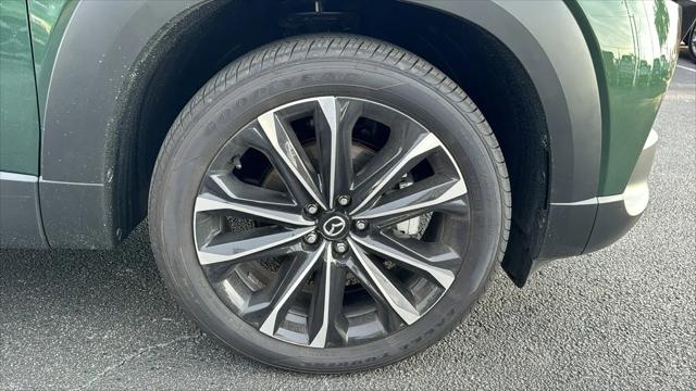 2025 Mazda CX-50 2.5 Turbo Premium Plus Package