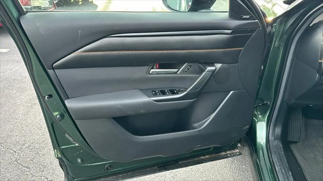 2025 Mazda CX-50 2.5 Turbo Premium Plus Package