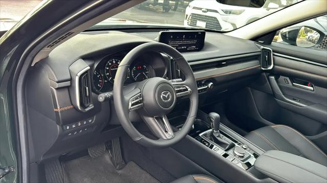 2025 Mazda CX-50 2.5 Turbo Premium Plus Package