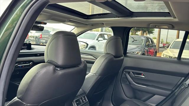 2025 Mazda CX-50 2.5 Turbo Premium Plus Package