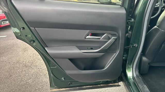 2025 Mazda CX-50 2.5 Turbo Premium Plus Package