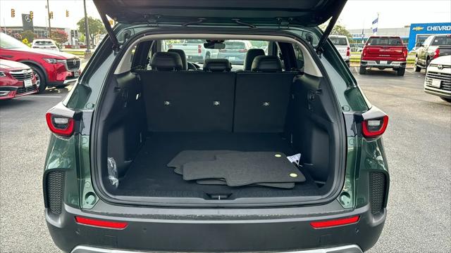 2025 Mazda CX-50 2.5 Turbo Premium Plus Package