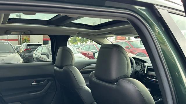 2025 Mazda CX-50 2.5 Turbo Premium Plus Package